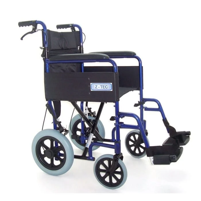 Manual and Transit Wheelchair hire in Berkshire