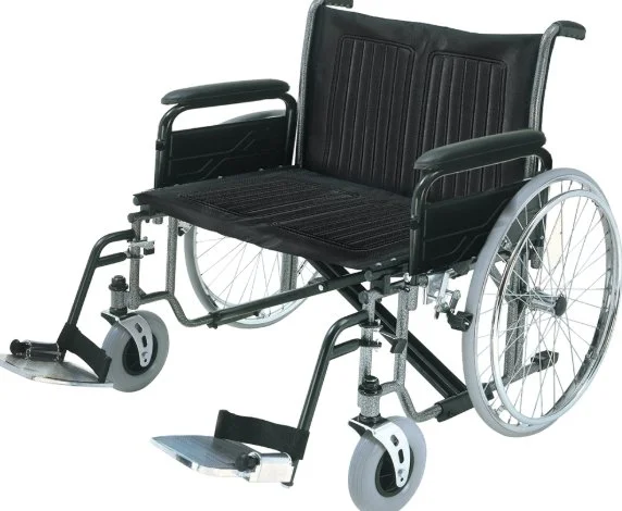 Bariatric Wheelchair hire in Berkshire