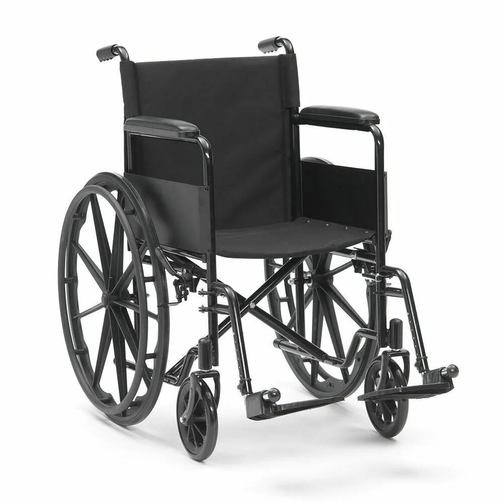 Self Propelled Wheelchair hire in Berkshire