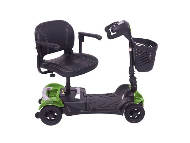 Mobility Scooter hire in Berkshire and folding Mobility Scooter rental
