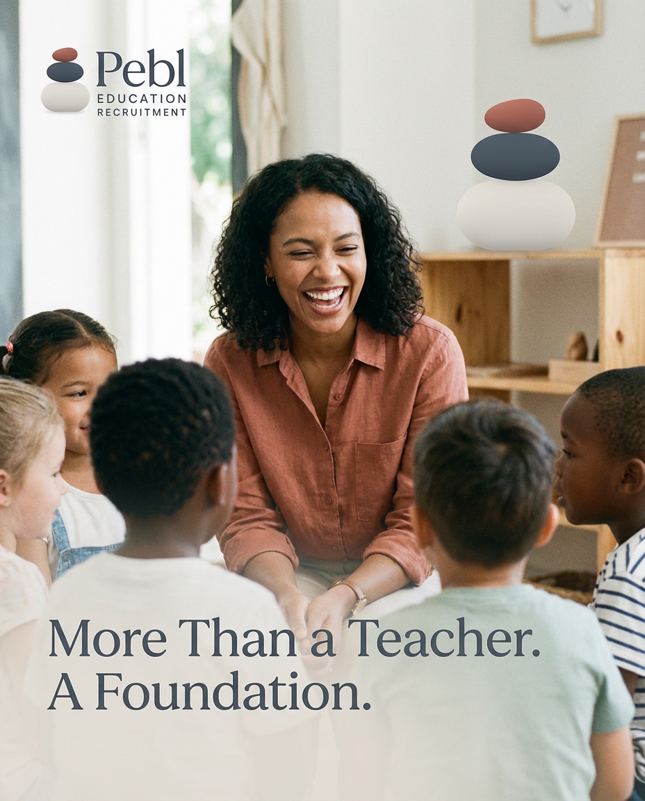 Why Supply Teachers Are the Unsung Heroes of Every School Day