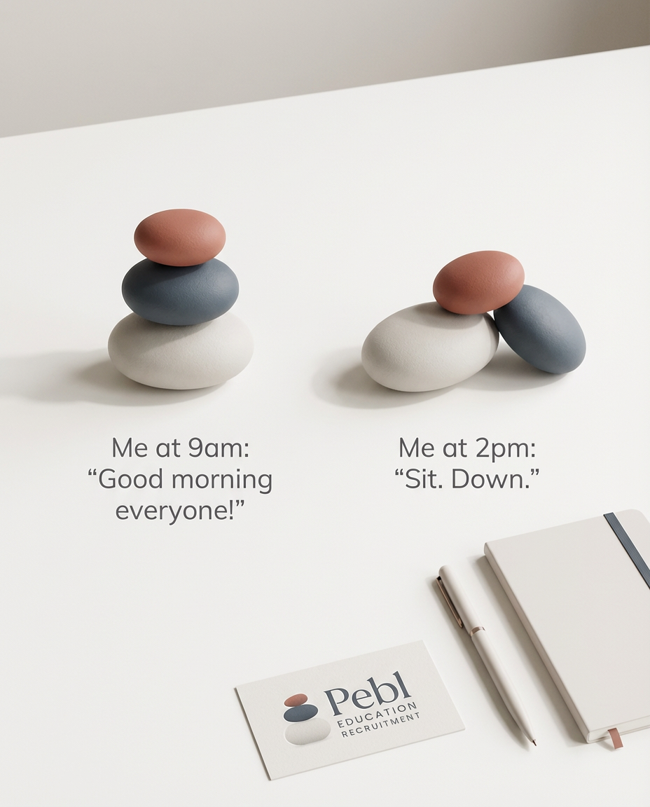 The Photocopier: A Love Story (Pebl’s Tribute to the Real Villain of Education)