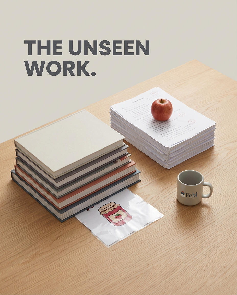 The Changing Landscape of Supply Education