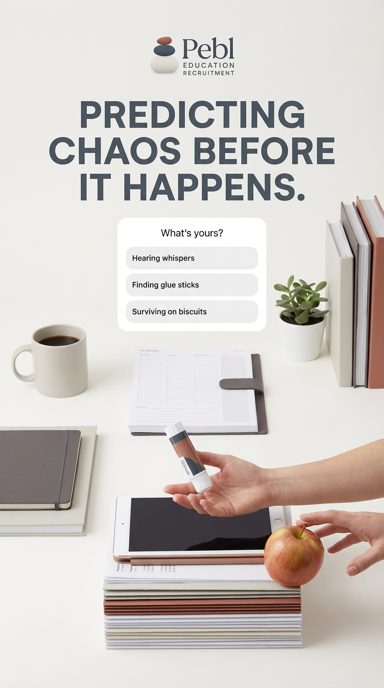 Why LSAs Are the Backbone of Inclusive Education