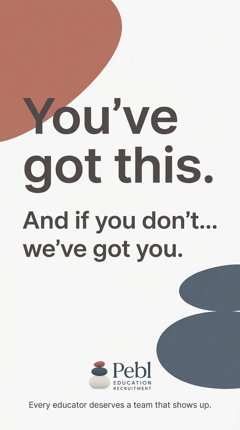 The Cost of Burnout — What Schools Can’t Afford to Ignore