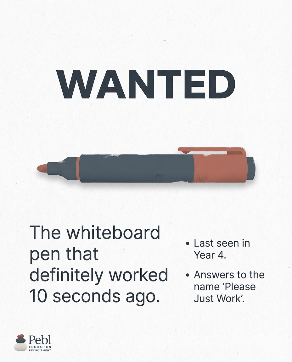 The Future of Education Recruitment — Quality Over Quantity