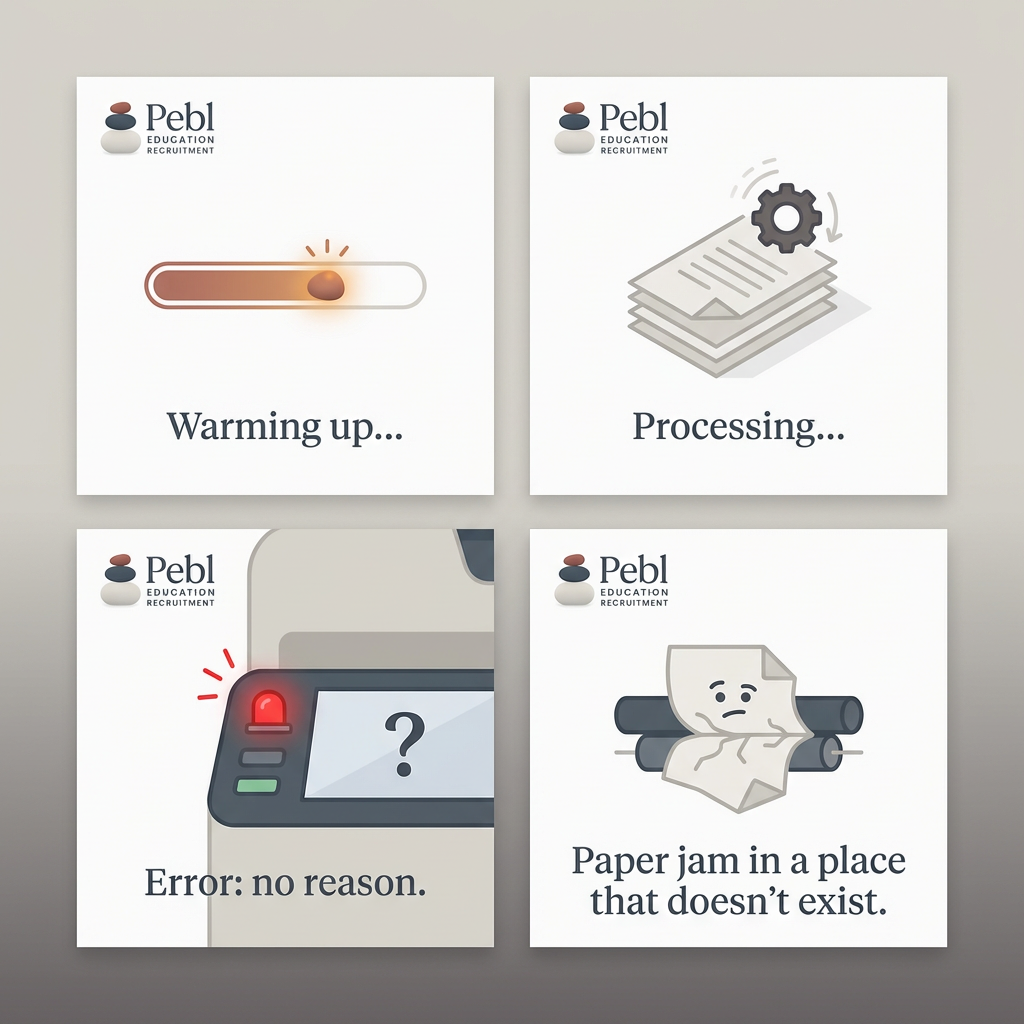 The Future of Education Starts With People