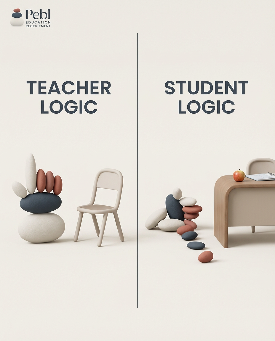 Why the Smallest Decisions Shape the Biggest Outcomes