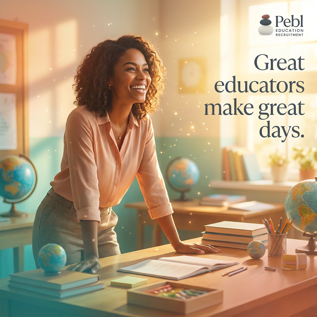 Why More Schools Are Turning to Specialist SEND Support — And How Pebl Helps Meet the Demand