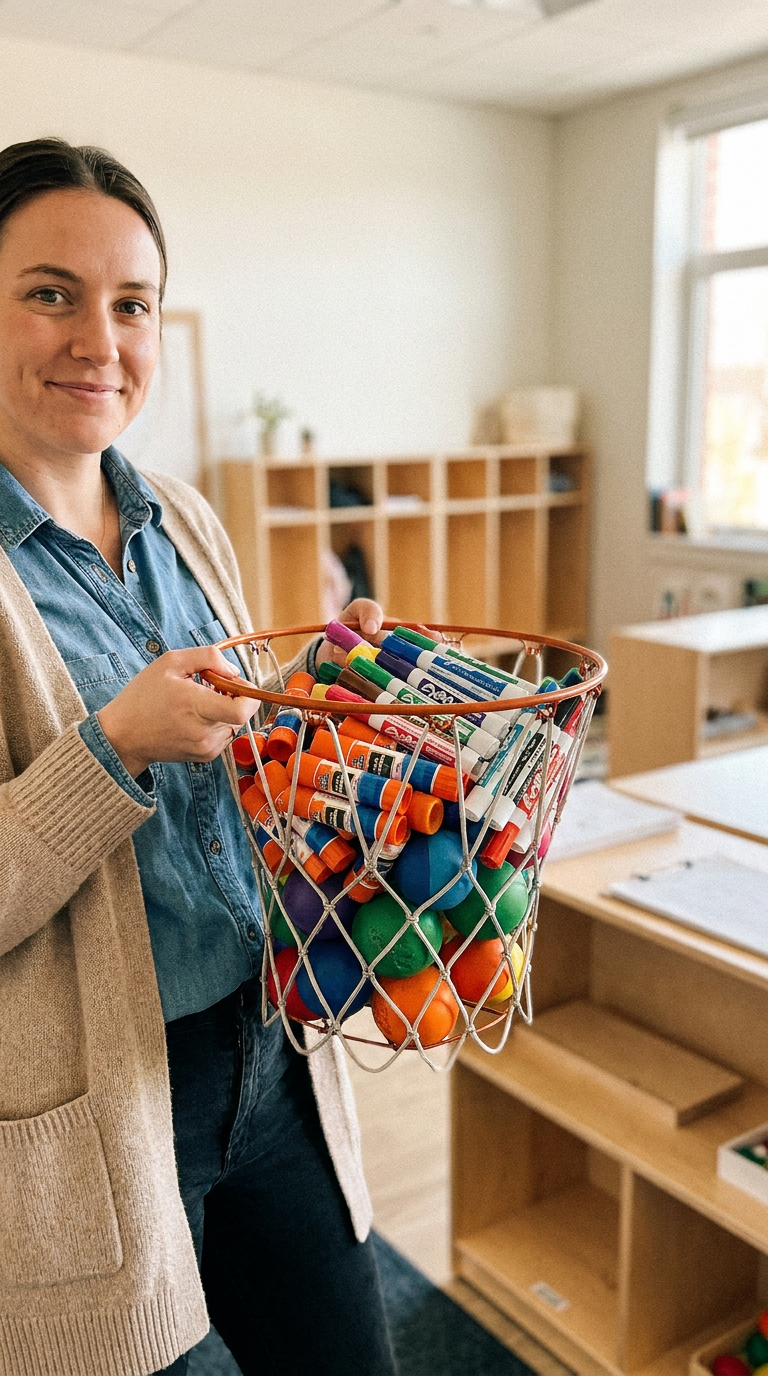 Why More TAs Are Moving Into Specialist SEND Roles — And Why Schools Need Them