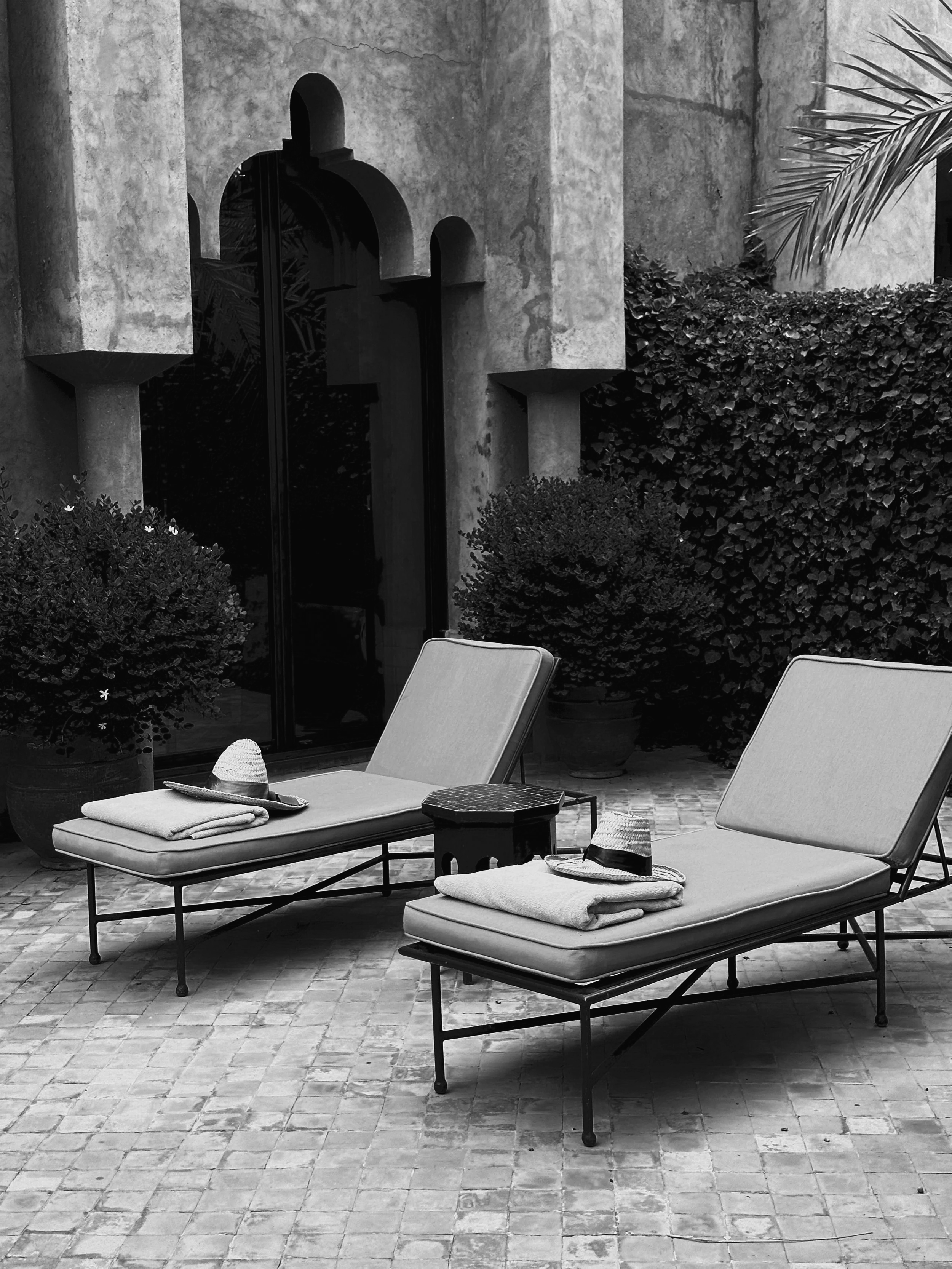 Hospitality as Experience