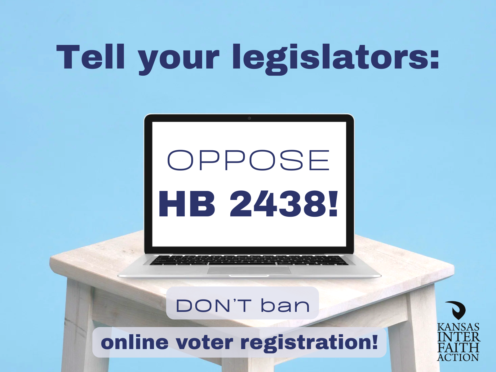 Protect Voting Rights!