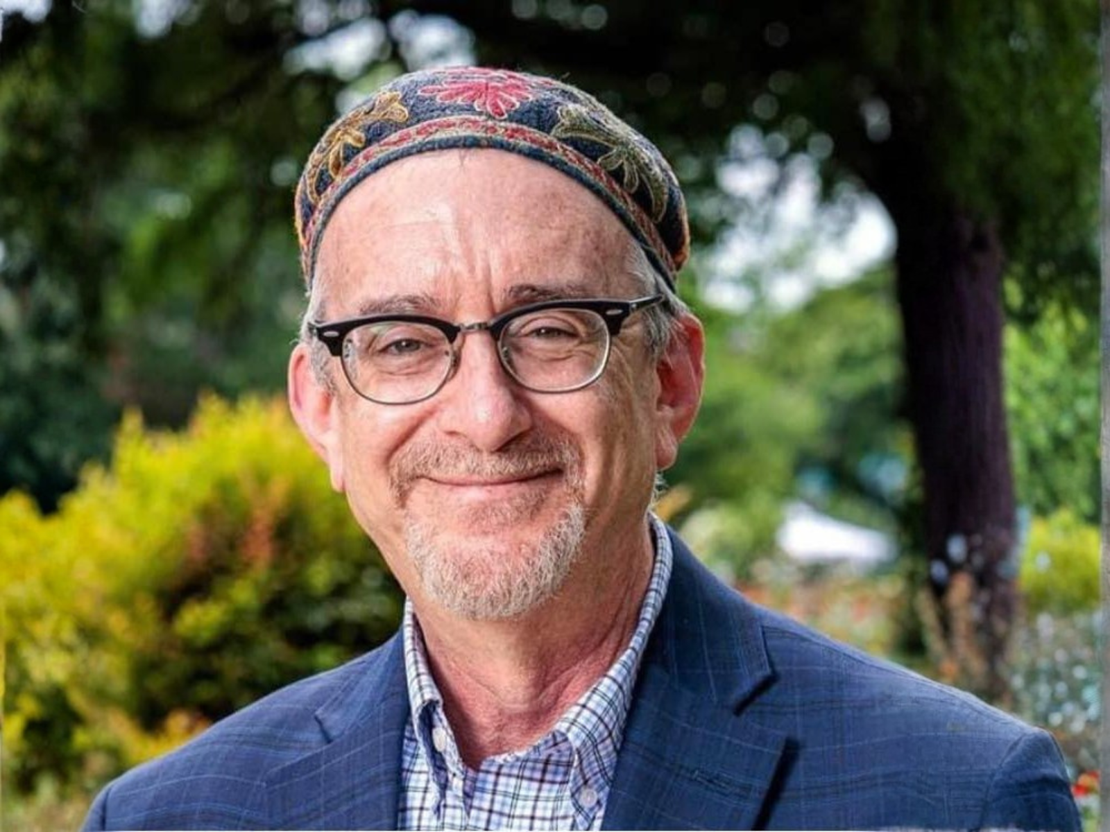 Moti at Mom’s Demand Action Advocacy Day 