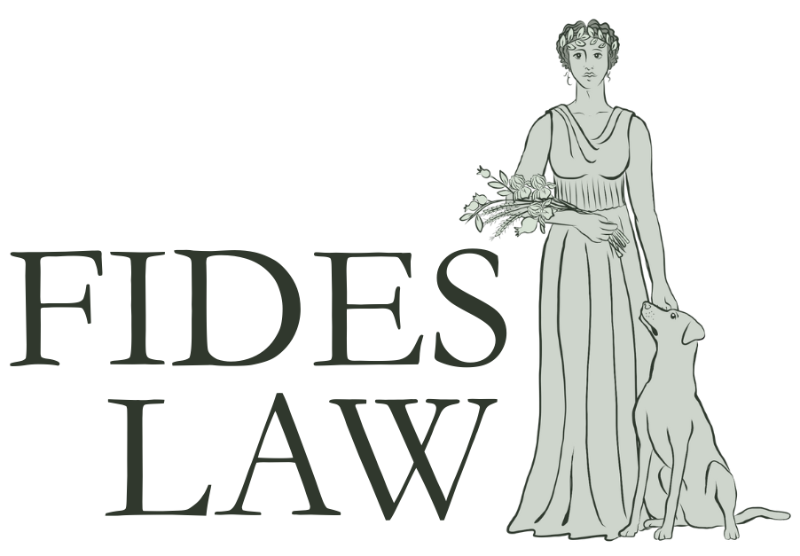 Fides Law