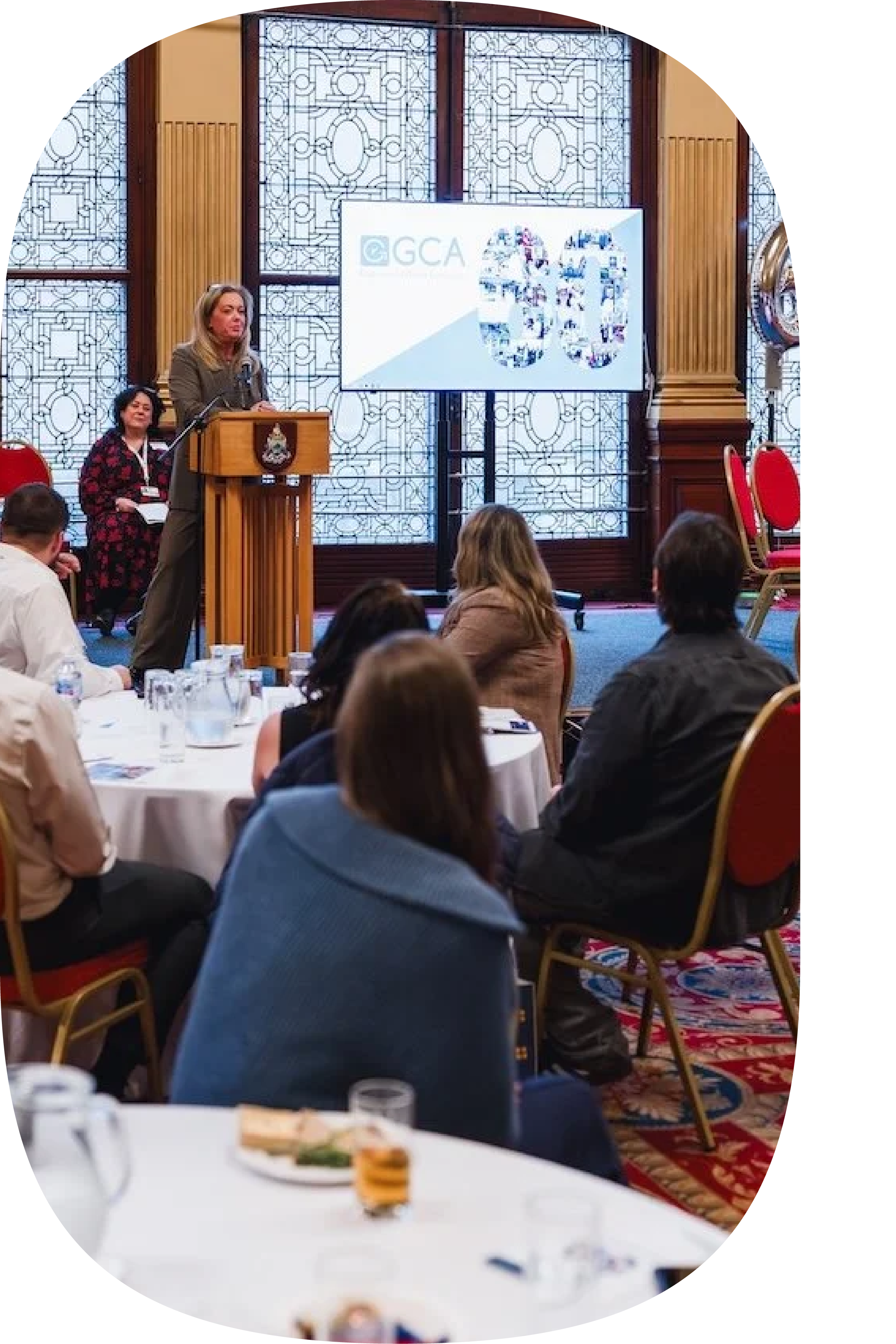 MEMBER NEWS: Glasgow Council on Alcohol becomes Murray’s Initiative in major rebrand