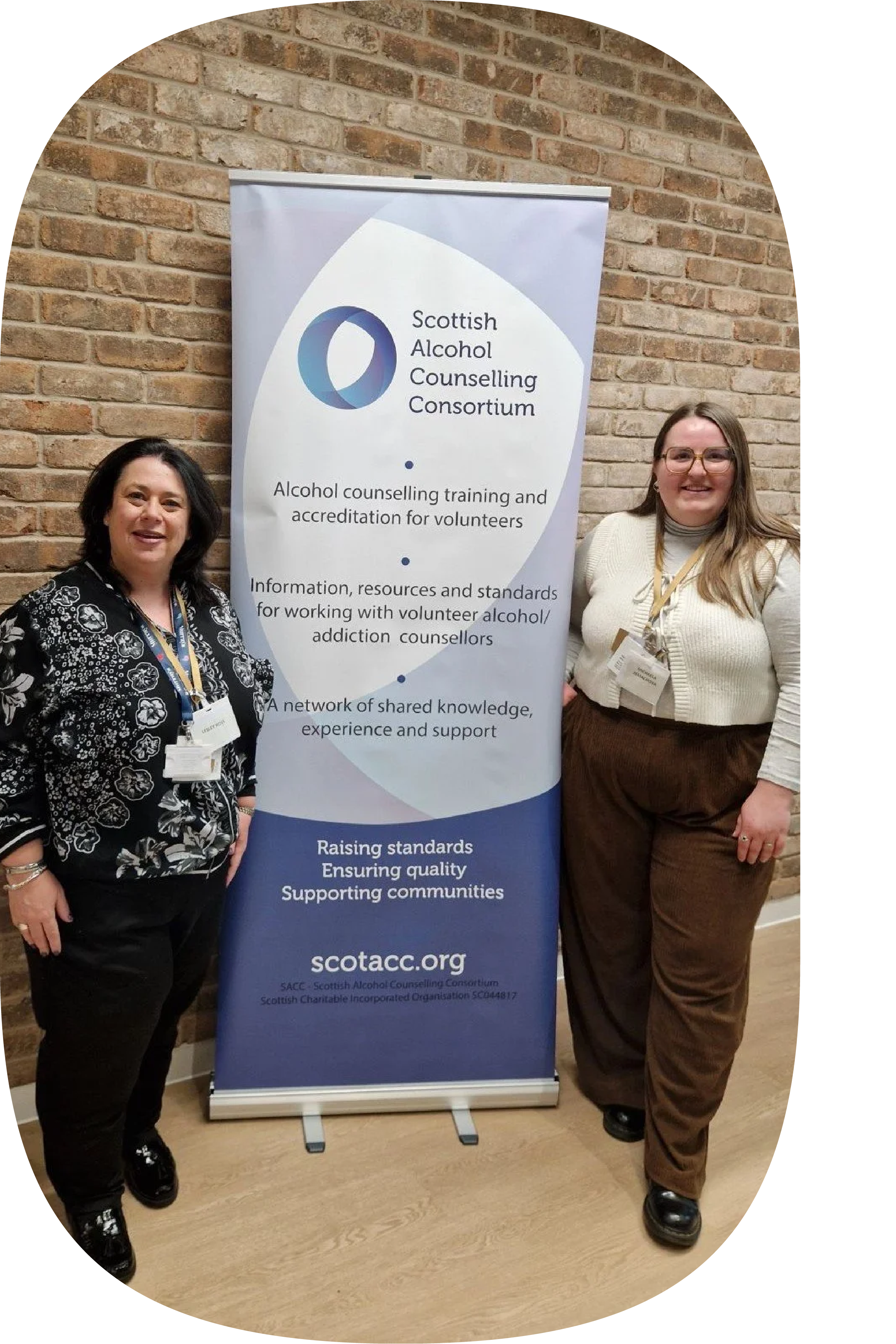 A Brief History of SACC