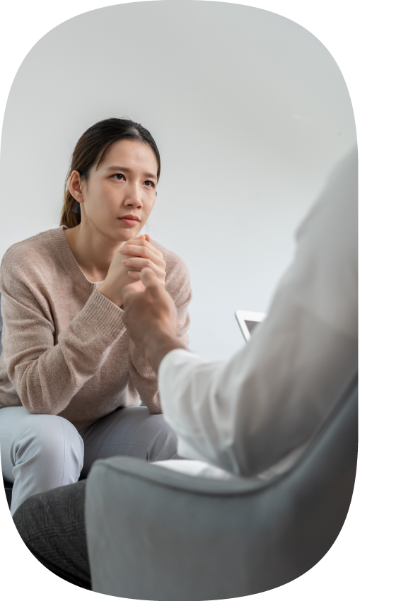 Report on alcohol counselling provision across SACC member organisations 2024/2025