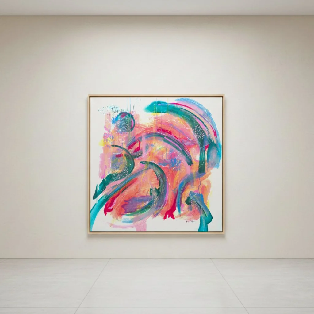 Big bang de la creación 5,555€