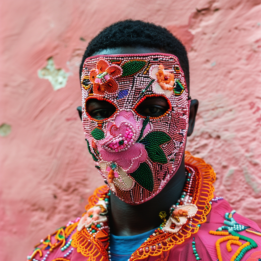 agora0980_black_man_wearing_ski_mask_made_of_beaded_fabric_pi_bea4bb58-e5c5-42b5-b330-e4300de4a1f3_2.png