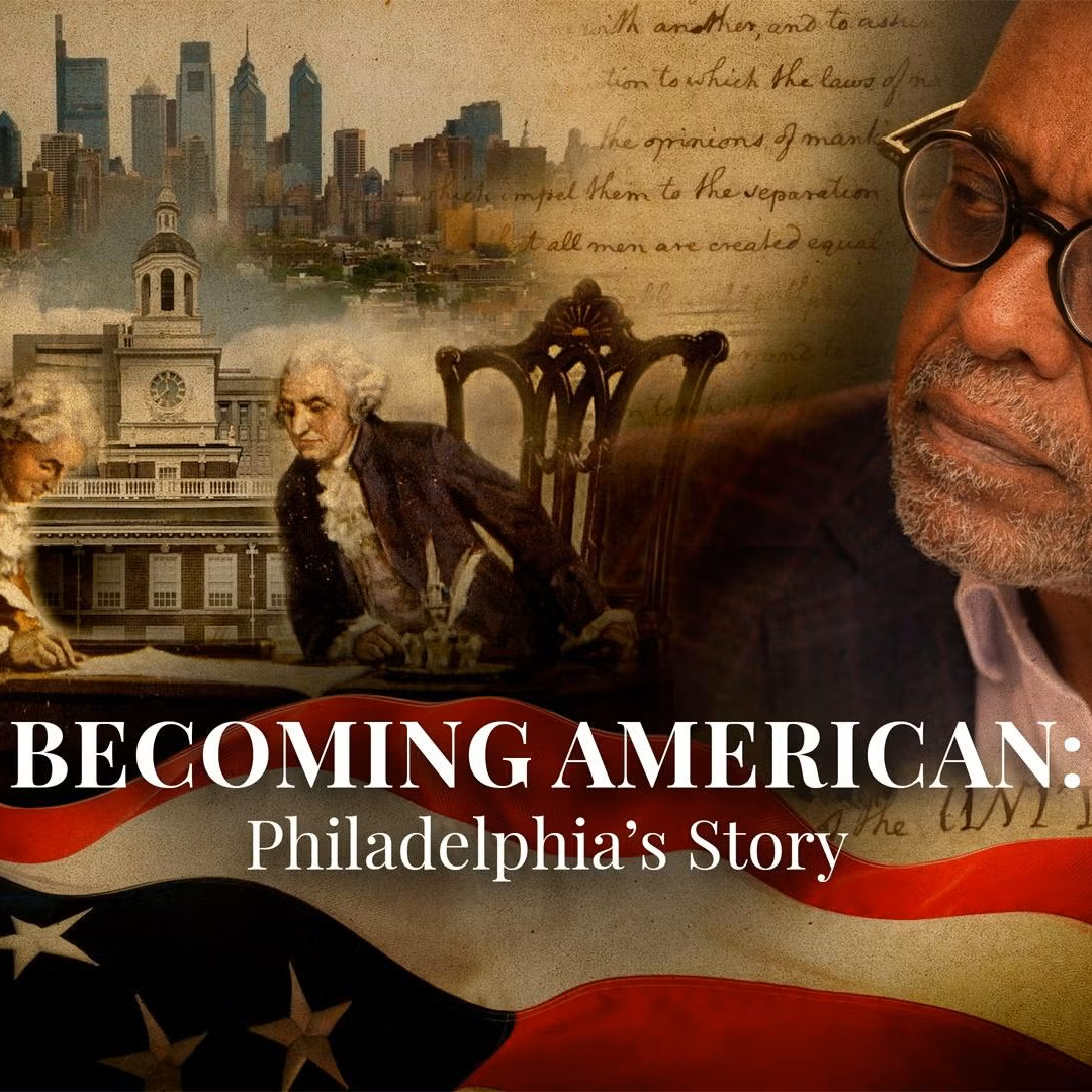 The Power of Place: Why Philadelphia Leads the Nation in Democratizing our Semiquincentennial