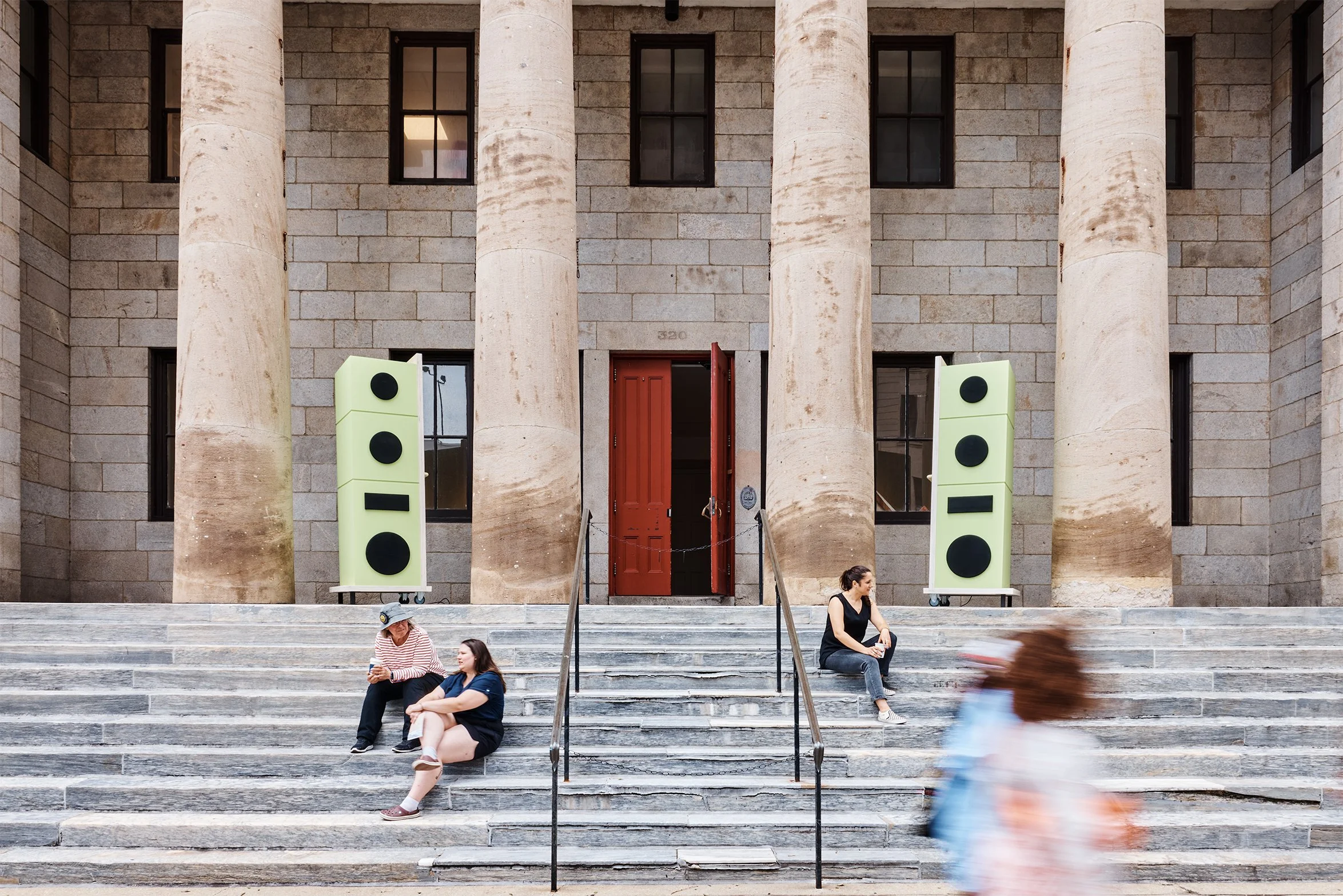 Sounds of Philadelphia