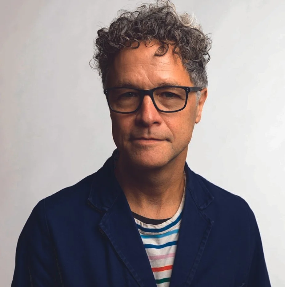 Association for Public Art: Artist Talk with Paul Ramírez Jonas