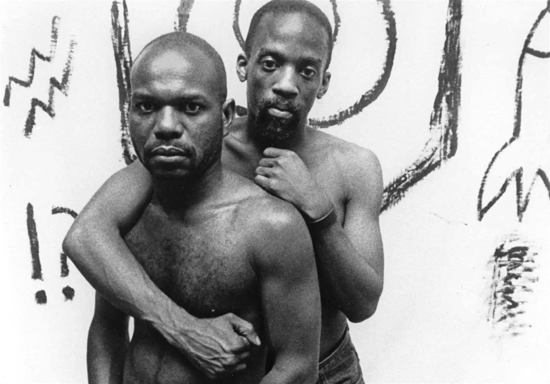 People’s Cinema Club: Tongues Untied