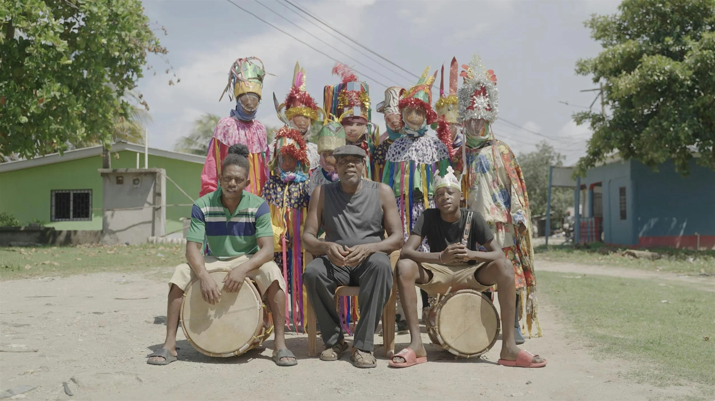People’s Cinema Club: Latine Heritage Month Program: Philly Documentary Filmmaker Showcase