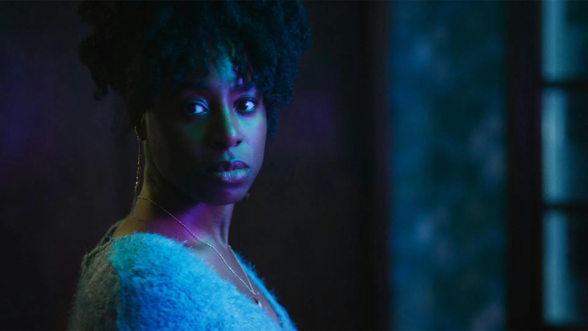 People’s Cinema Club: We Strangers