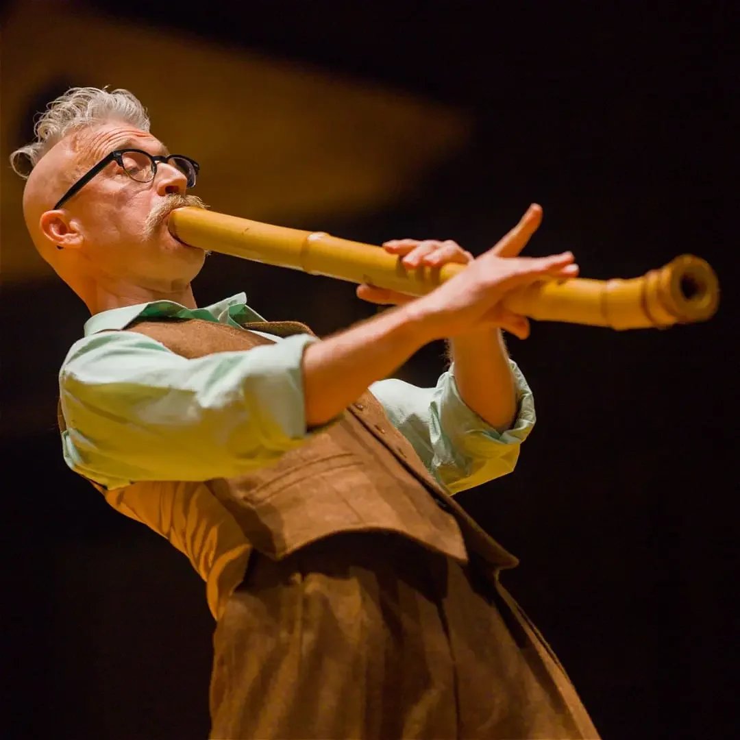 Sounds of Philadelphia Pop-Up: Hermit Jazz by Cornelius Boots