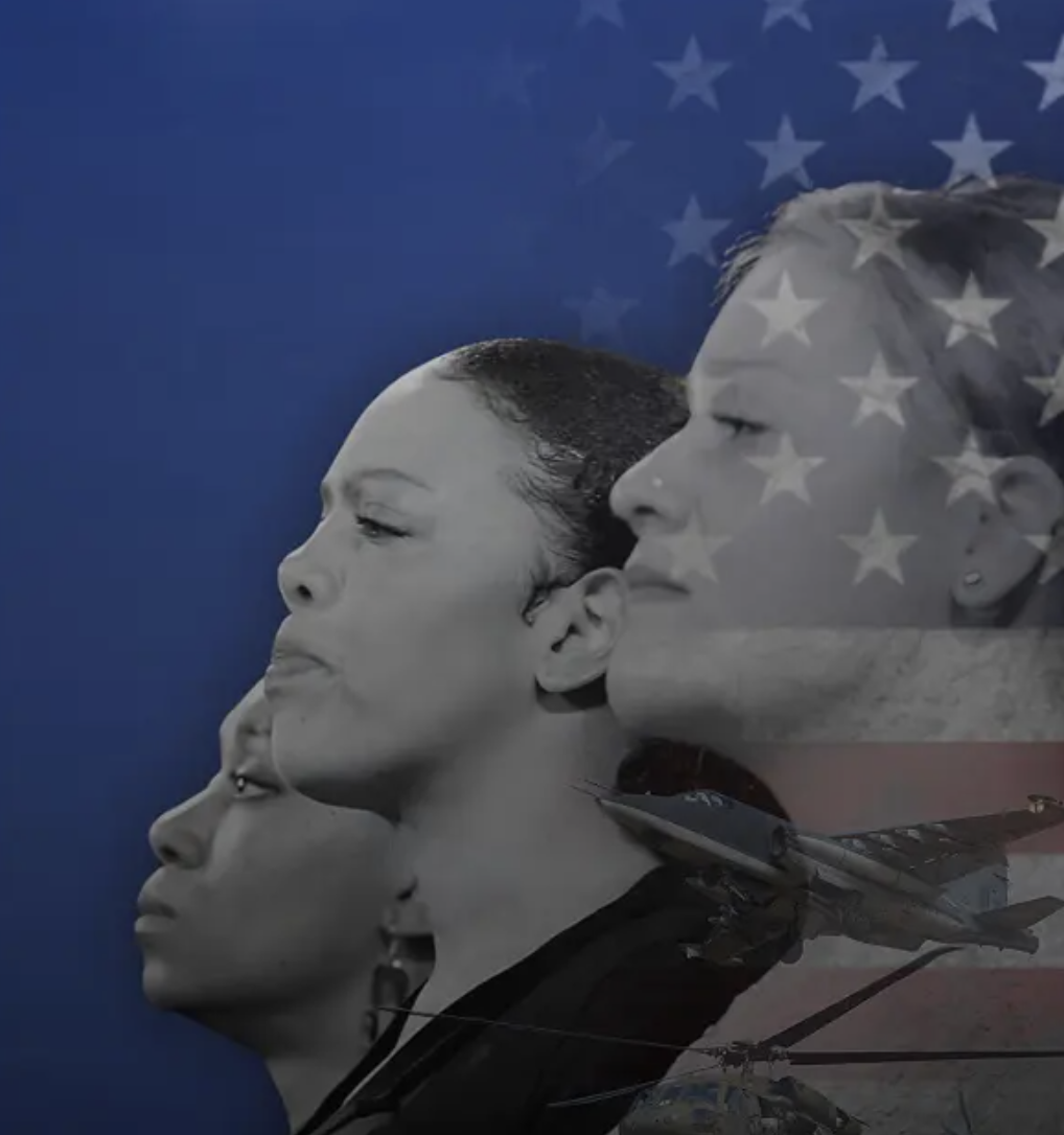 Sounds of Philadelphia Pop-Up: Not Without Her Stories