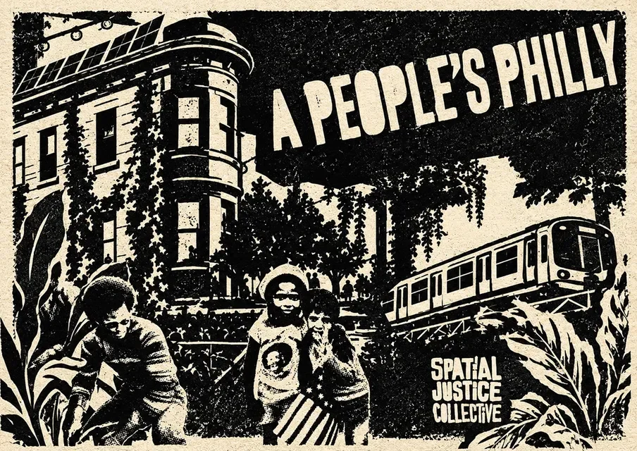 DesignPhiladelphia: A People’s Philly