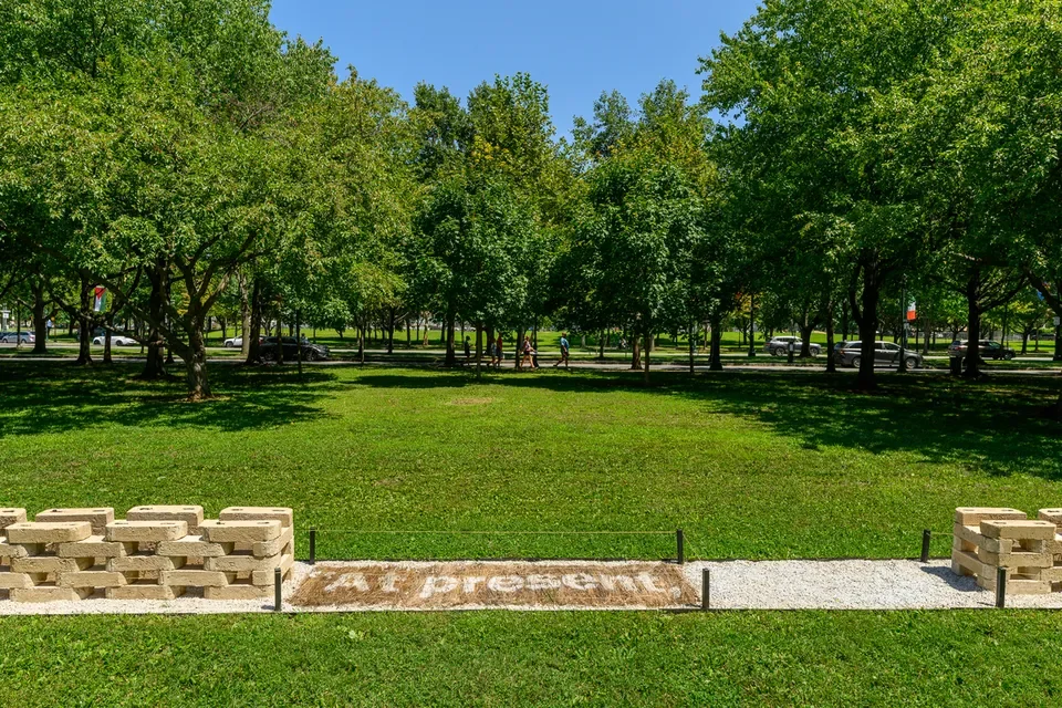 DesignPhiladelphia: Radical Ecologies