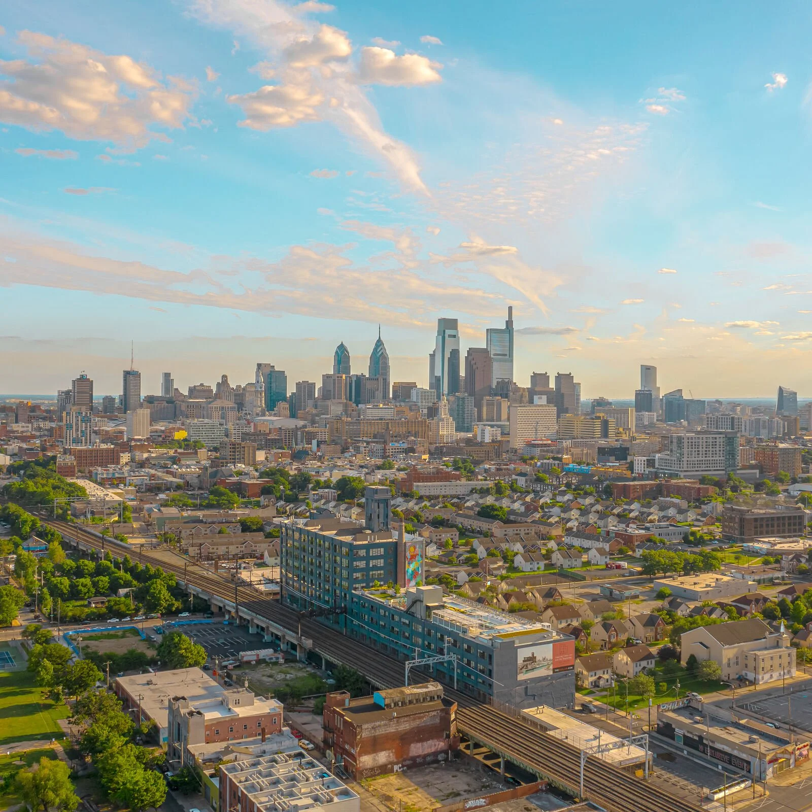 Design Advocacy Group: The Original Transit-Oriented City: Transit-Oriented Communities and Philadelphia’s Next Era
