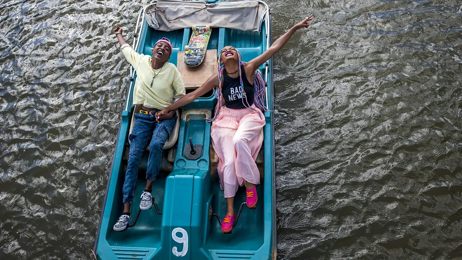 People’s Cinema Club: Rafiki