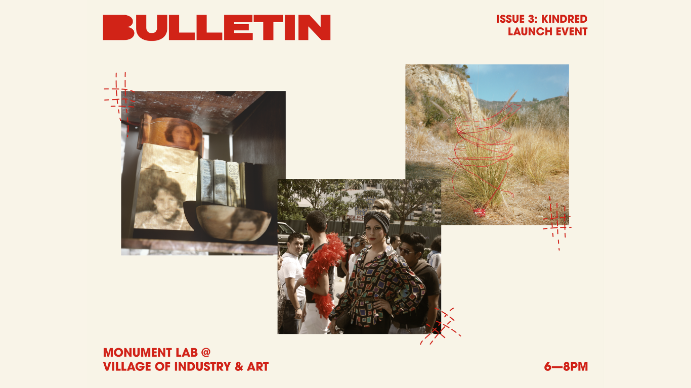 Bulletin 03: Kindred Launch Gathering