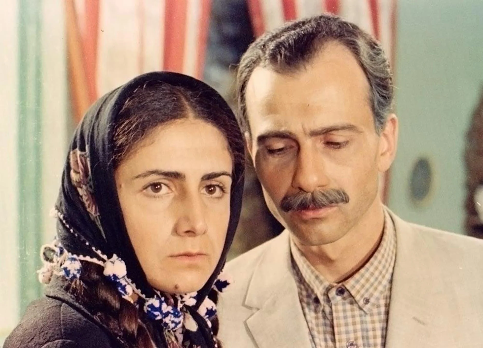 Palestine Cinema Days: Return to Haifa