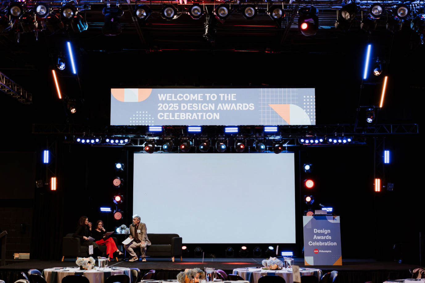 2026 AIA Philadelphia Design Celebration