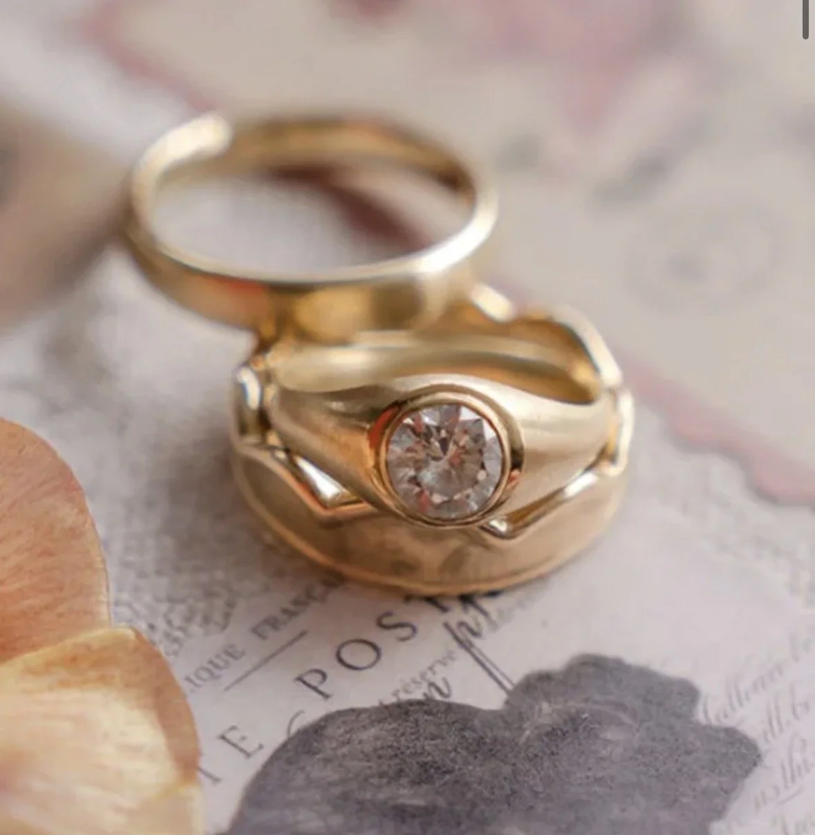 Threefold Rings open by appointment, jewelry + metalworking, classes + workshops, woman owned, UArts connection 