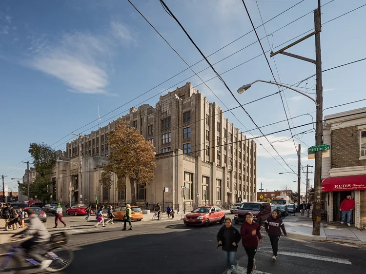 Scout architecture + design, woman owned 