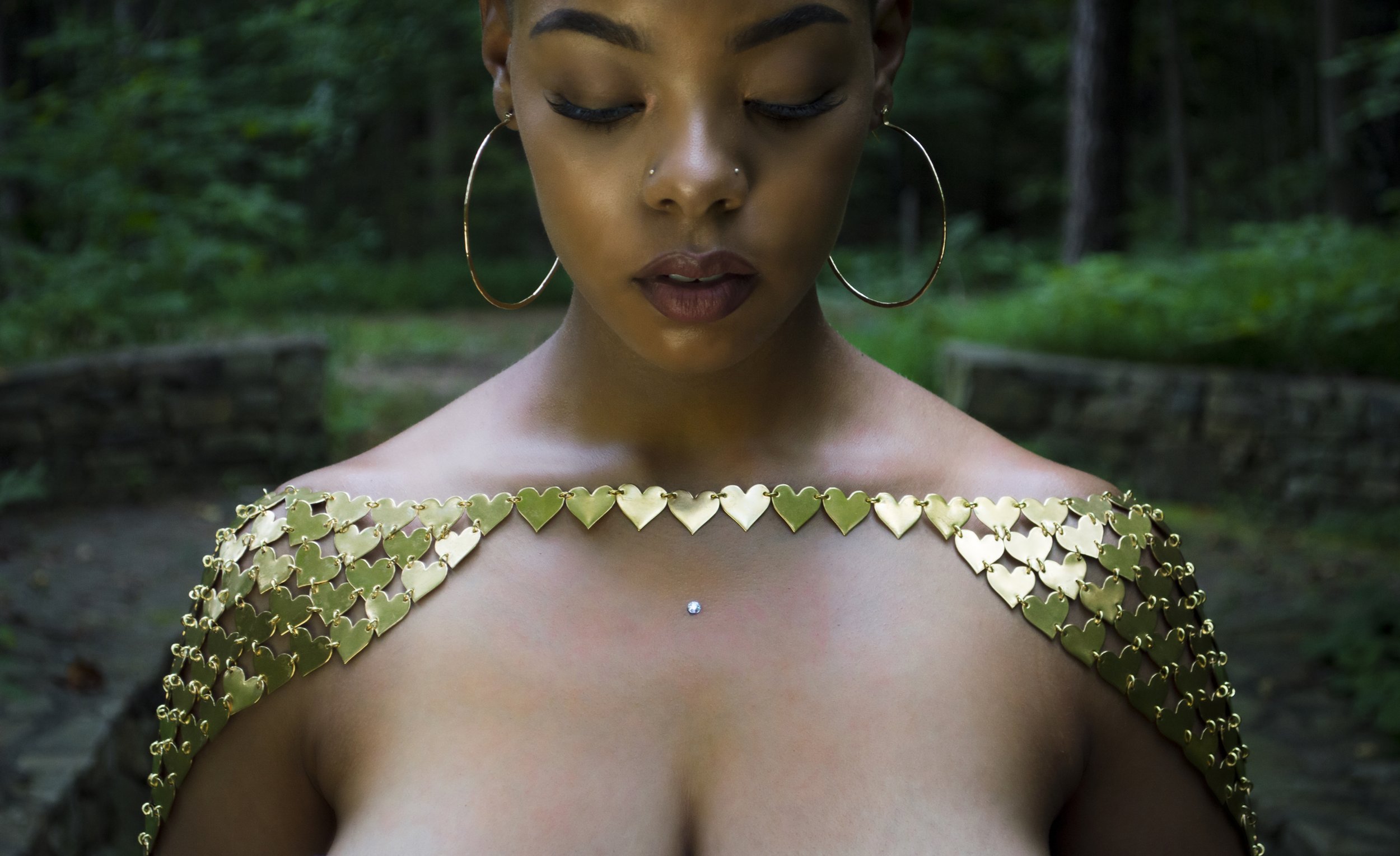 ARIMAS   artist, jewelry + metalworking, open by appointment, classes + workshops,
BIPOC, woman owned, multimedia 