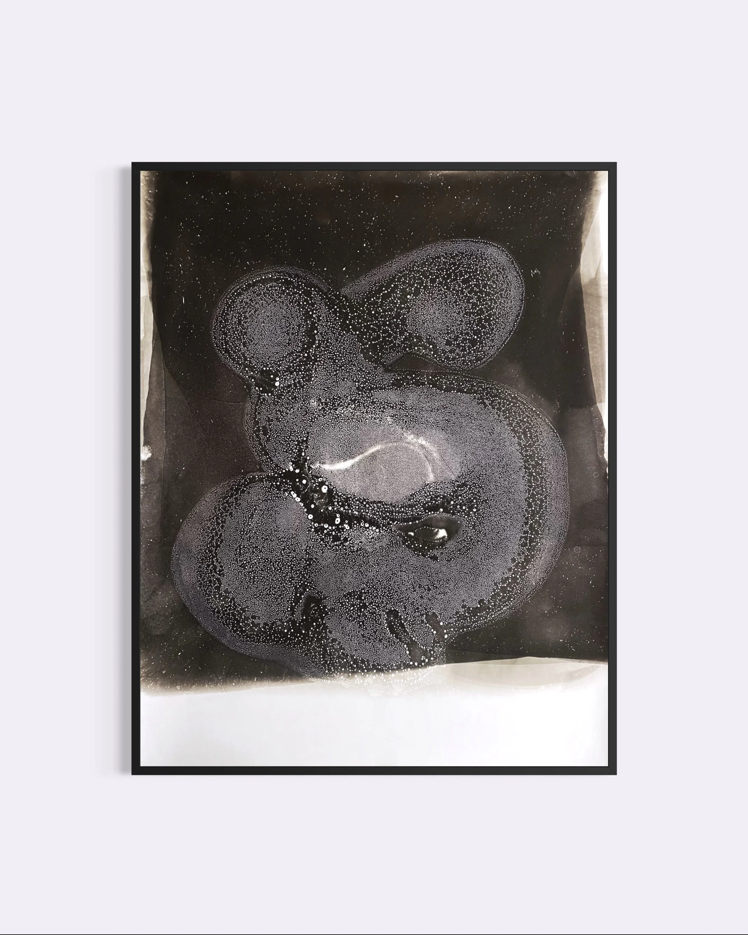 Moya Sun  artist, BIPOC 