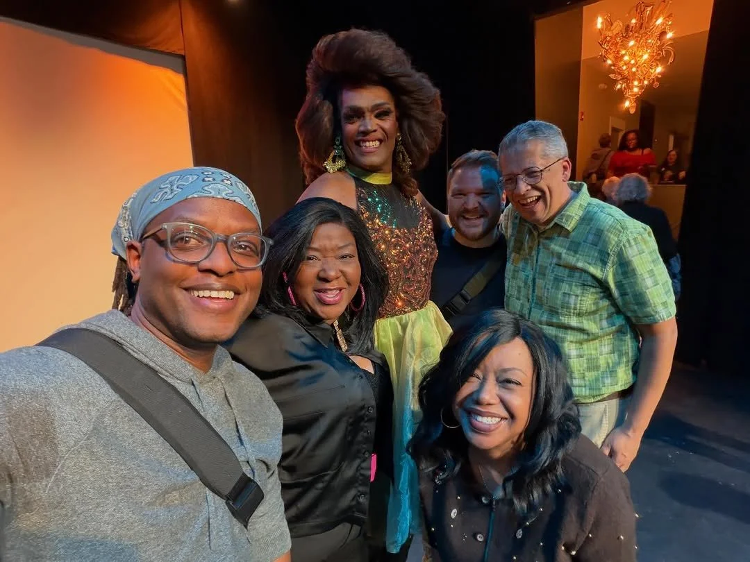 Theatre Philadelphia BIPOC-run, non-profit, professional services 