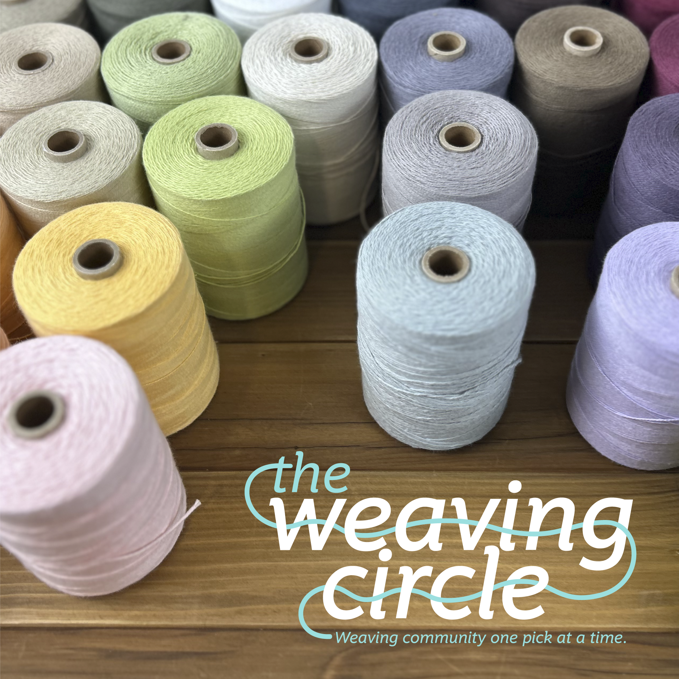 The Weaving Circle artist, textiles + clothing, open by appointment, classes + workshops,
retail, woman owned, UArts connection 