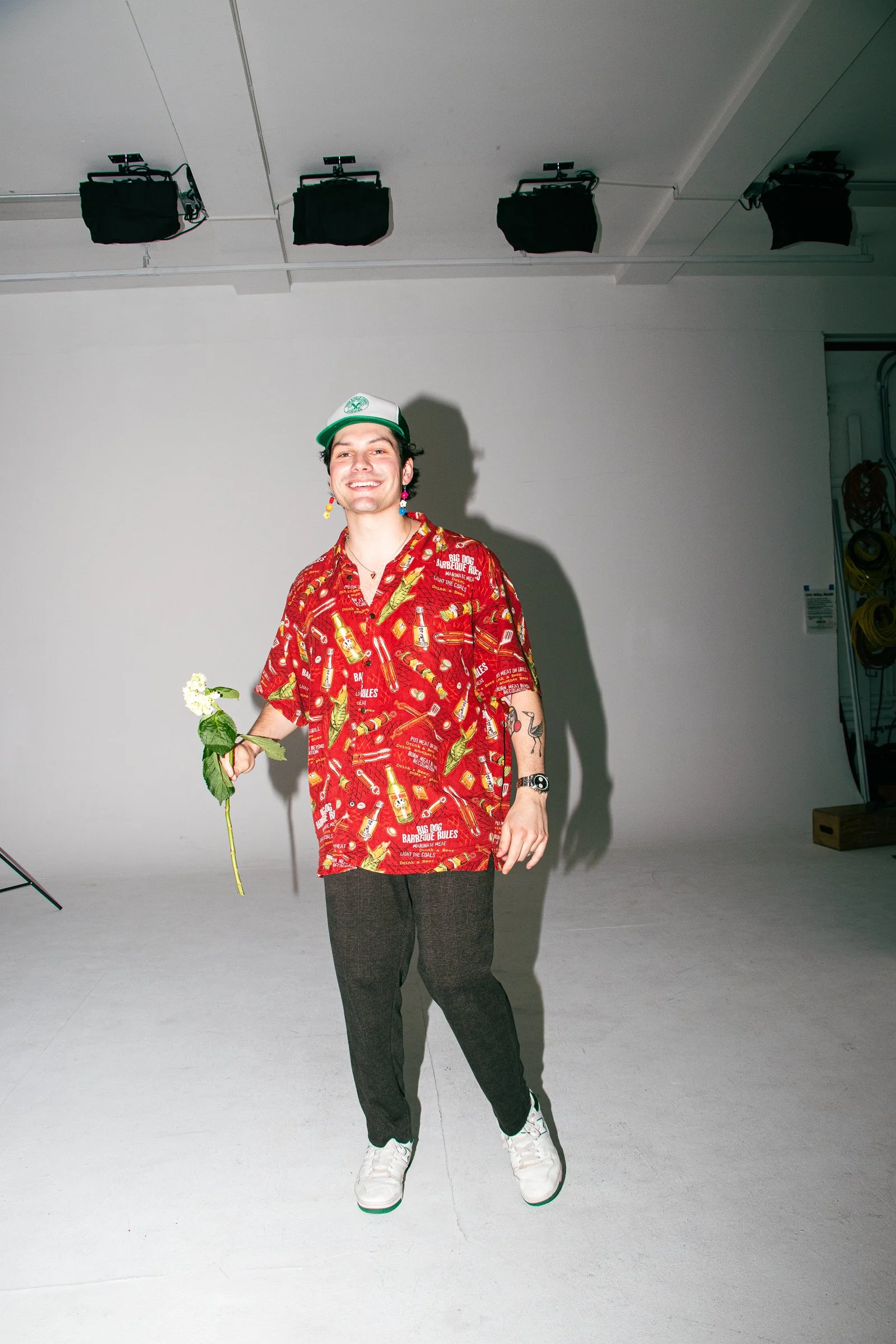 Visuals by Ryder artist, audio + visual production, photography, professional services 