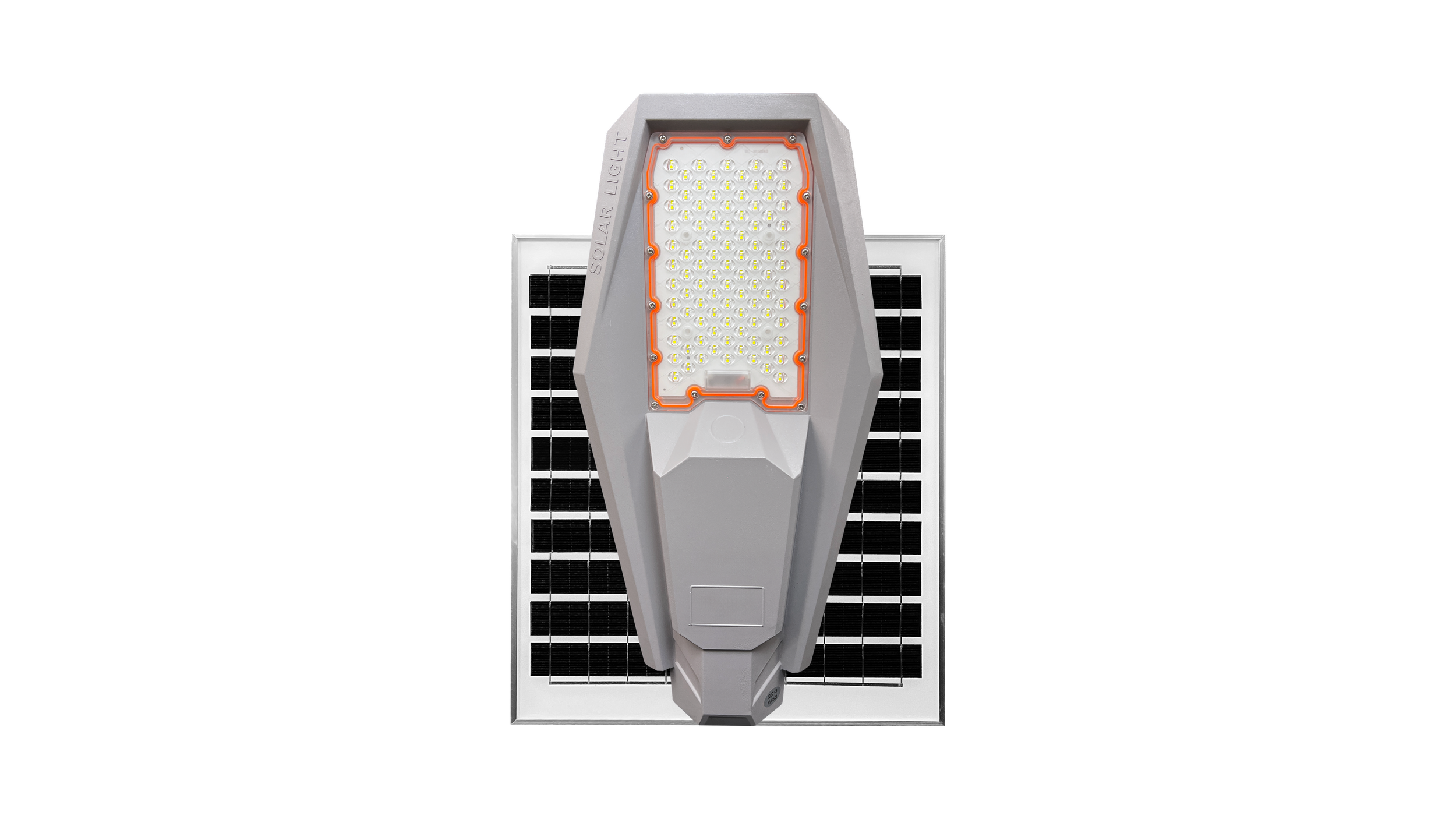 LÁMPARA SOLAR LH100