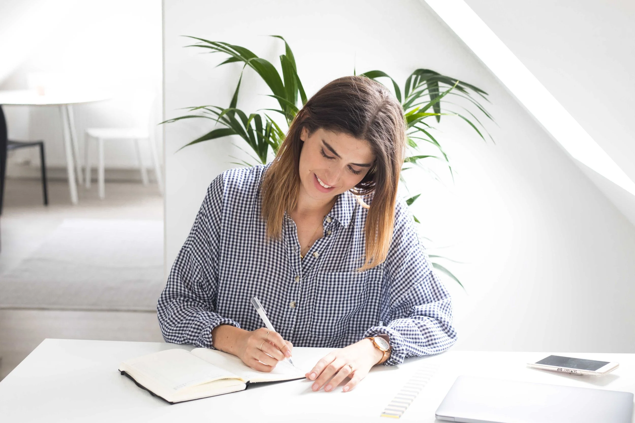 BULLET JOURNAL UPDATE & REFLECTION