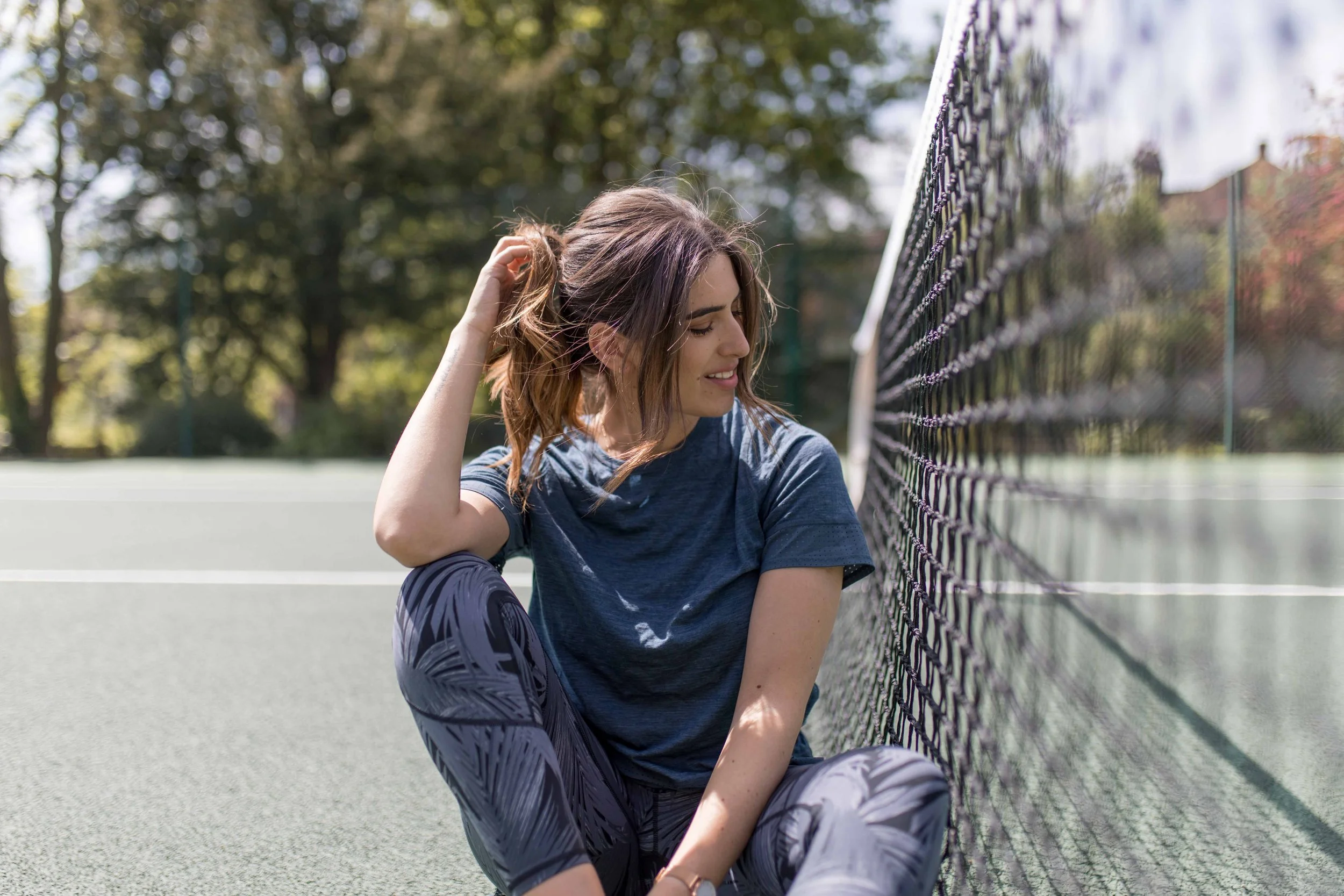 MY ROCKY RELATIONSHIP WITH EXERCISE