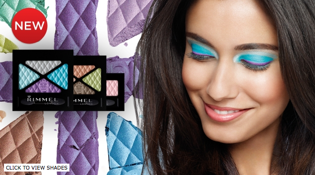 The real London girl!