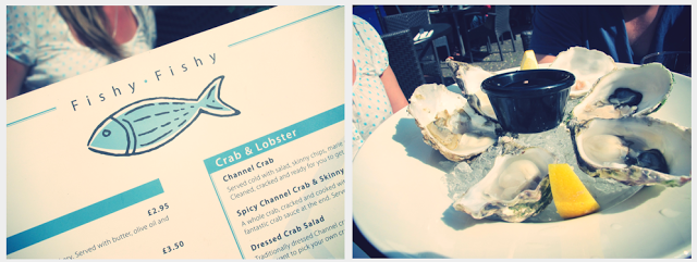 Spontaneous Brighton